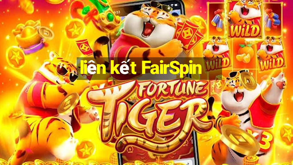 liên kết FairSpin