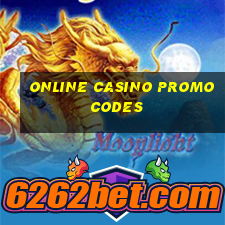 online casino promo codes