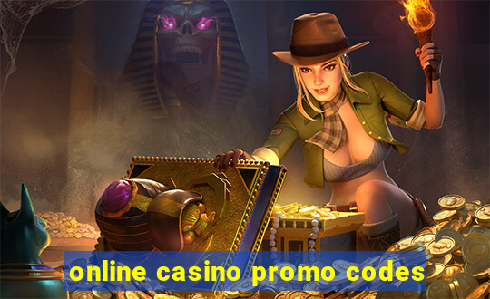 online casino promo codes