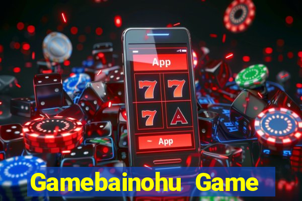 Gamebainohu Game Bài Ku.Fun