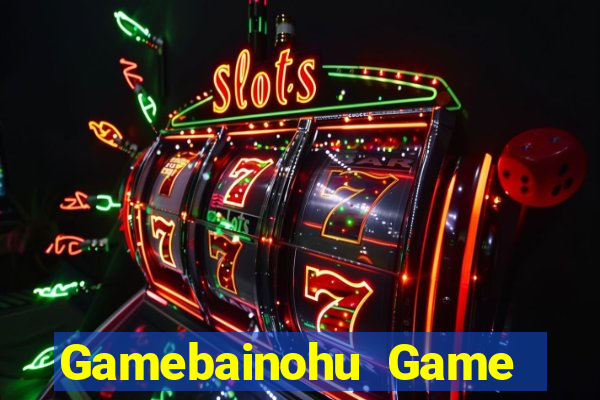 Gamebainohu Game Bài Ku.Fun