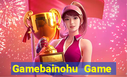 Gamebainohu Game Bài Ku.Fun