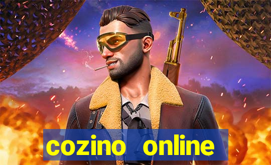 cozino online casino review