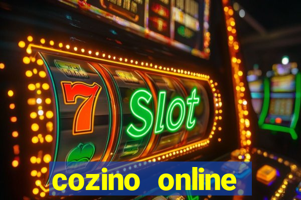 cozino online casino review