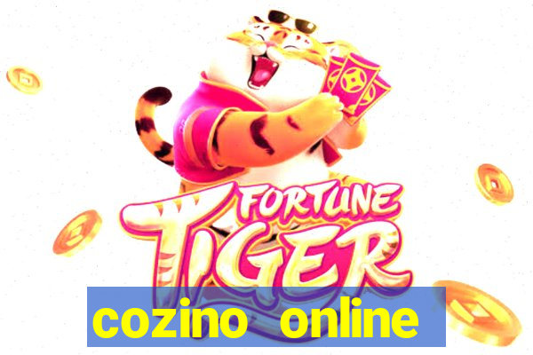 cozino online casino review