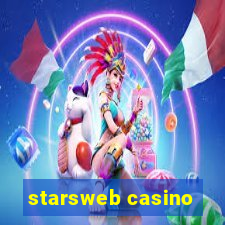 starsweb casino