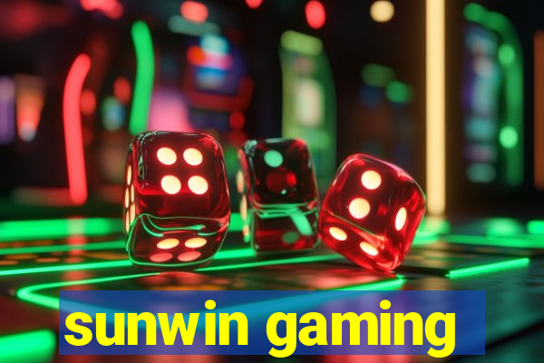 sunwin gaming