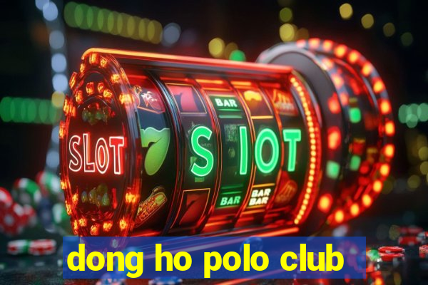 dong ho polo club