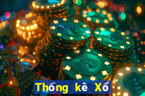 Thống kê Xổ Số bến tre ngày 3