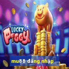 mu88 dang nhap