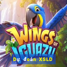 Dự đoán XSLD Thứ 2