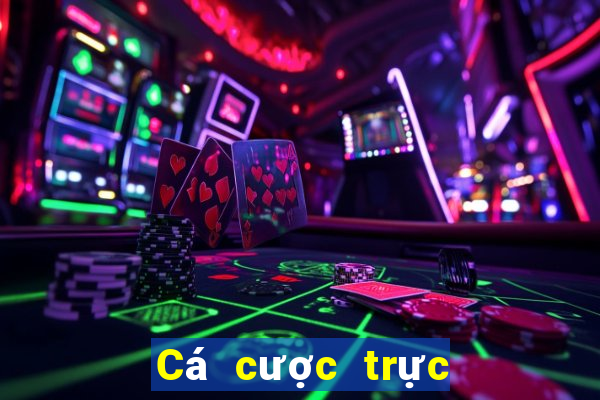 Cá cược trực tuyến i9bet