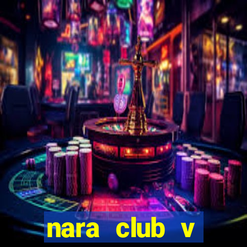 nara club v maruyasu okazaki