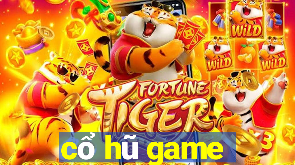 cổ hũ game