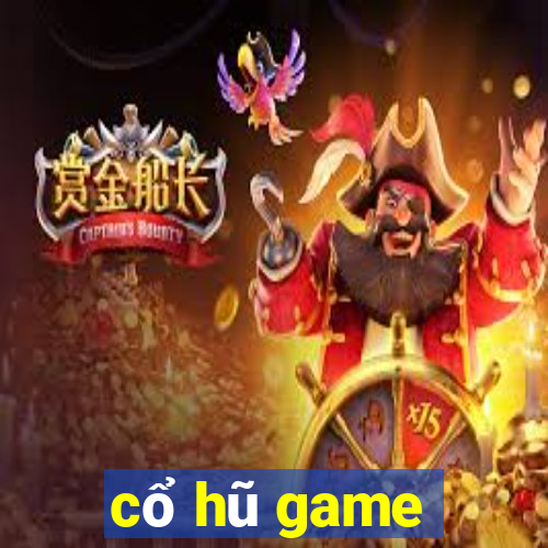 cổ hũ game