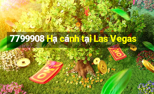 7799908 Hạ cánh tại Las Vegas