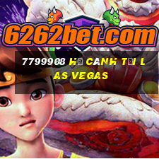 7799908 Hạ cánh tại Las Vegas