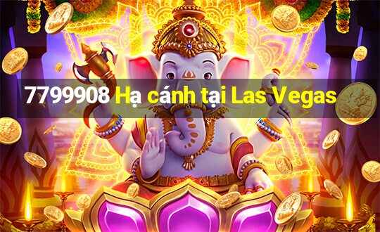 7799908 Hạ cánh tại Las Vegas