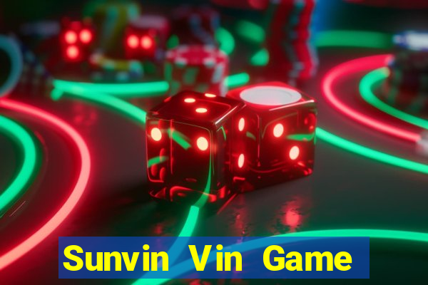 Sunvin Vin Game Bài Online Hay