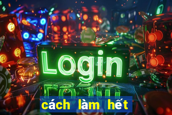 cách làm hết bết tóc mái