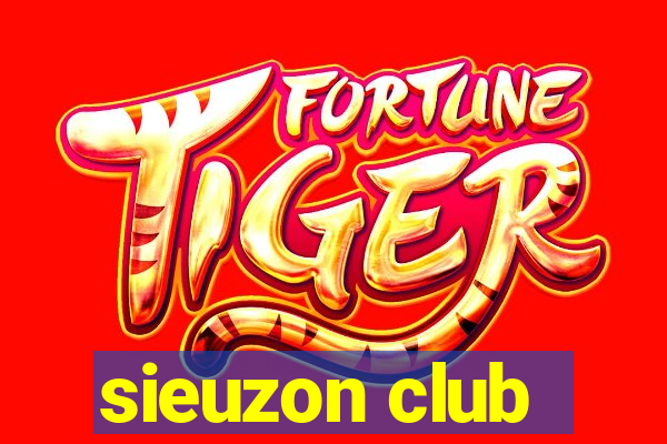 sieuzon club