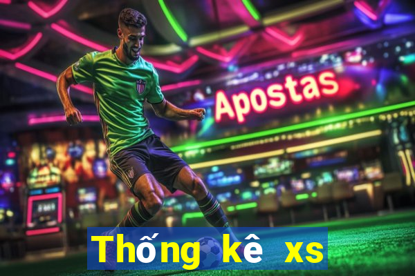 Thống kê xs Max3D Pro thứ bảy