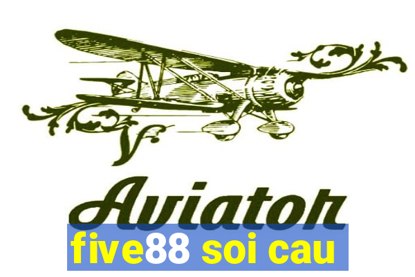 five88 soi cau