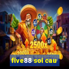 five88 soi cau