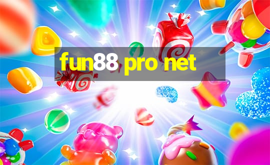 fun88 pro net