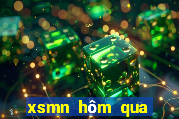 xsmn hôm qua thứ 7