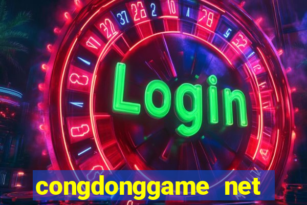 congdonggame net hack au