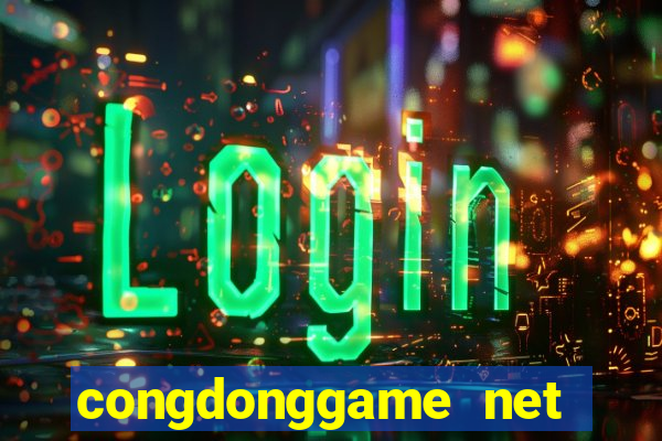 congdonggame net hack au