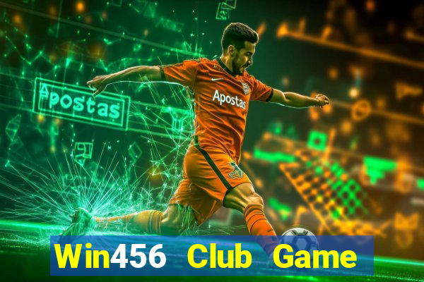 Win456 Club Game Bài Lừa Đảo