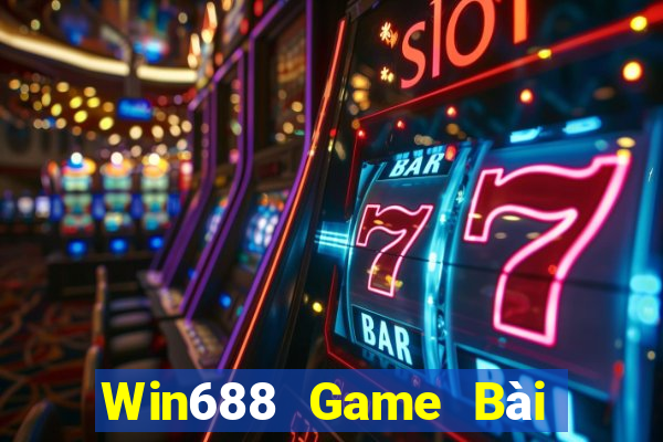 Win688 Game Bài Online Uy Tín