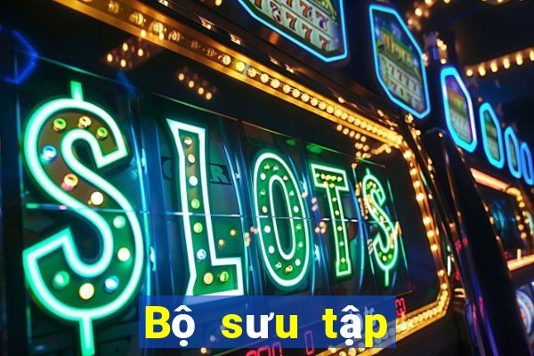 Bộ sưu tập xổ số Alpha PP