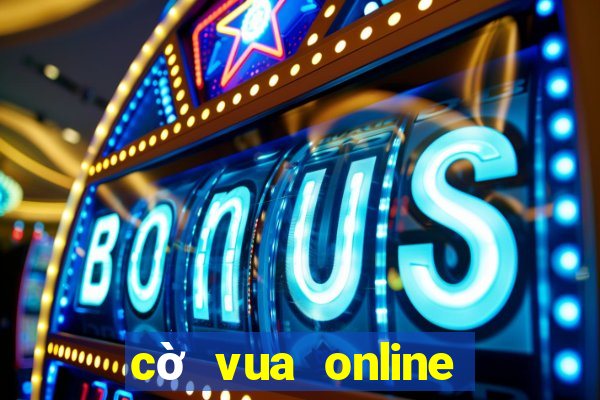 cờ vua online với máy