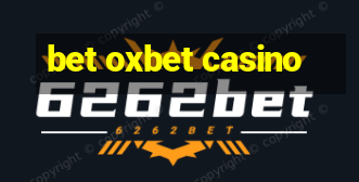 bet oxbet casino