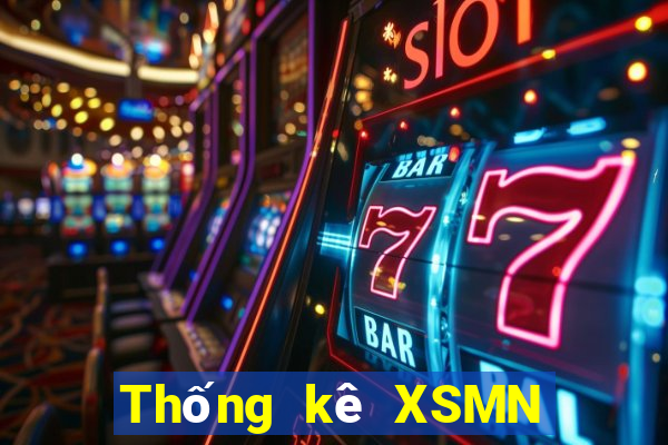 Thống kê XSMN ngày thứ năm