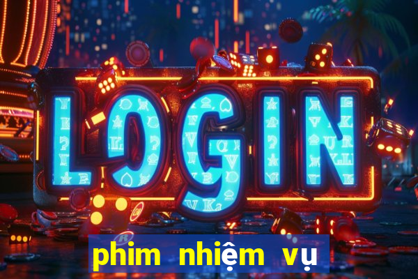 phim nhiệm vụ truy tìm tờ vé số