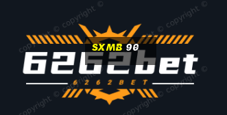 sxmb 90