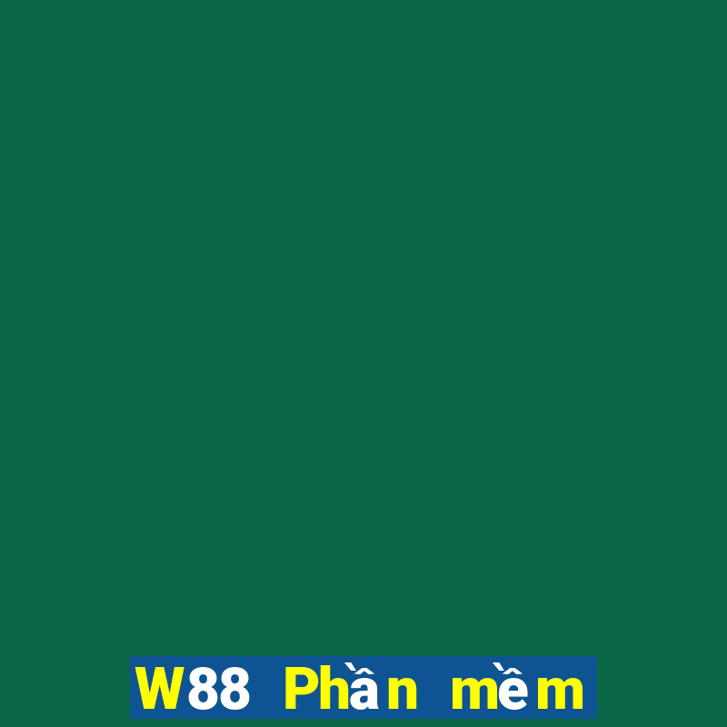 W88 Phần mềm mạt chược Daqing