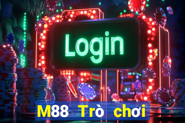 M88 Trò chơi giải trí đỉnh cao phiên bản Android