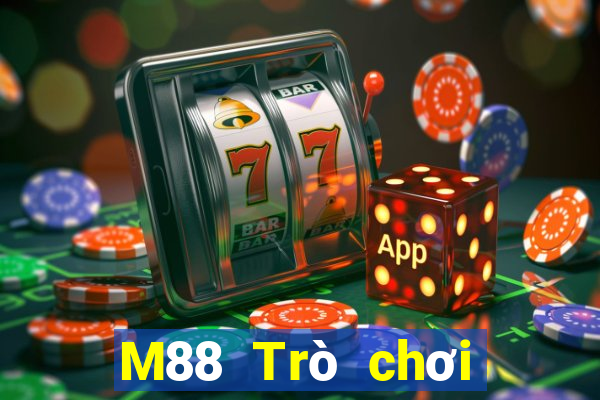 M88 Trò chơi giải trí đỉnh cao phiên bản Android