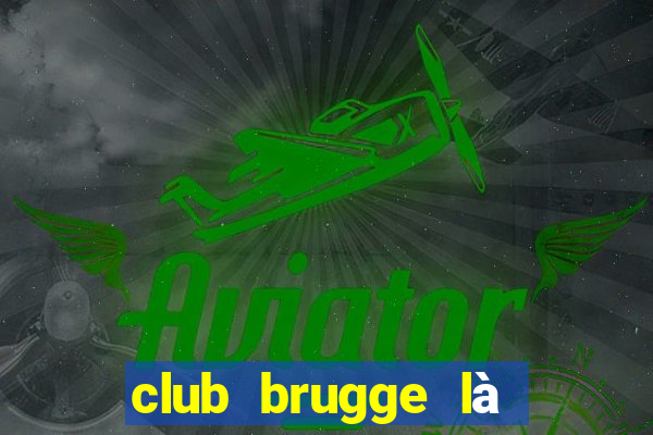 club brugge là của nước nào