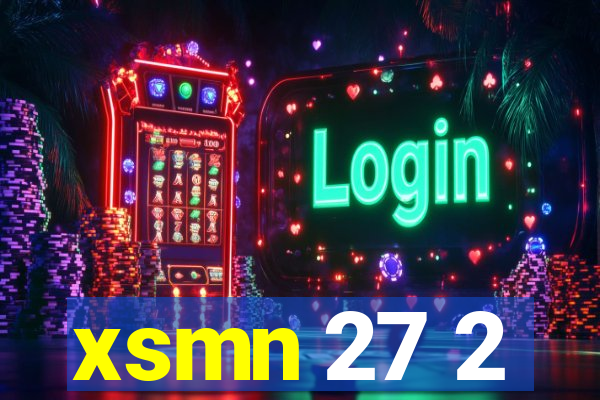 xsmn 27 2