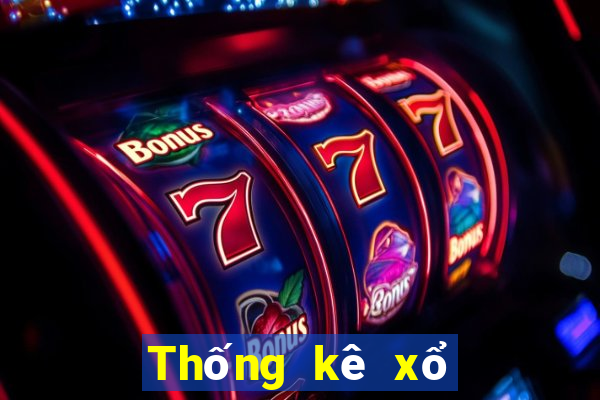 Thống kê xổ số Tỉnh Quảng Bình thứ Ba