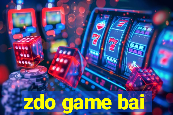 zdo game bai