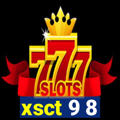 xsct 9 8