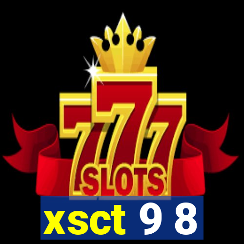 xsct 9 8