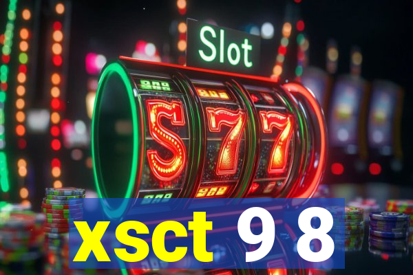 xsct 9 8